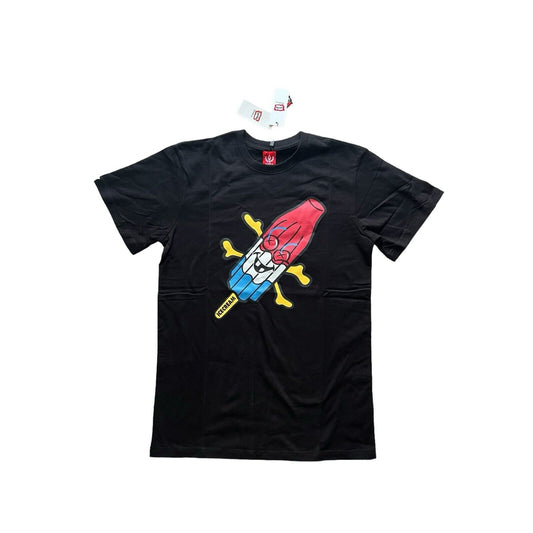 Icecream BBC Mens Bombs Away Tee T-Shirt