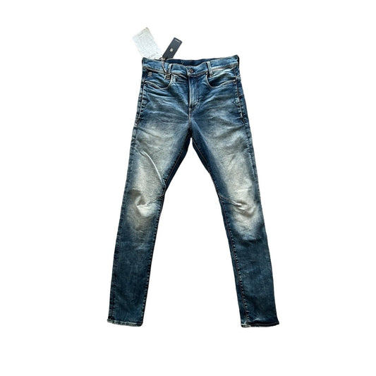 G-Star Raw Mens D-Staq 3D Slim Jeans