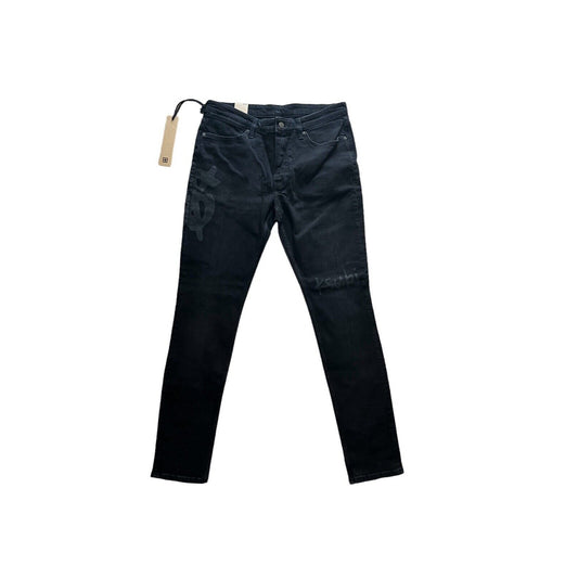 Ksubi Jeans Mens Van Winkle Skinny Leg