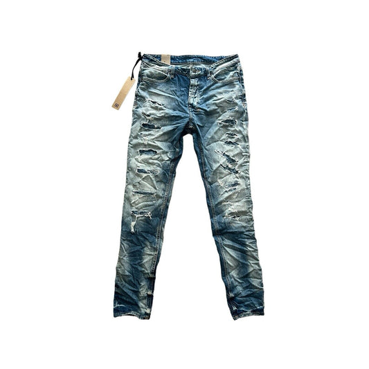 Ksubi Jeans Van Winkle Skinny Leg