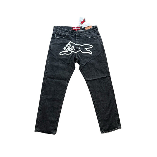 Icecream Straight Haze Mens Jeans