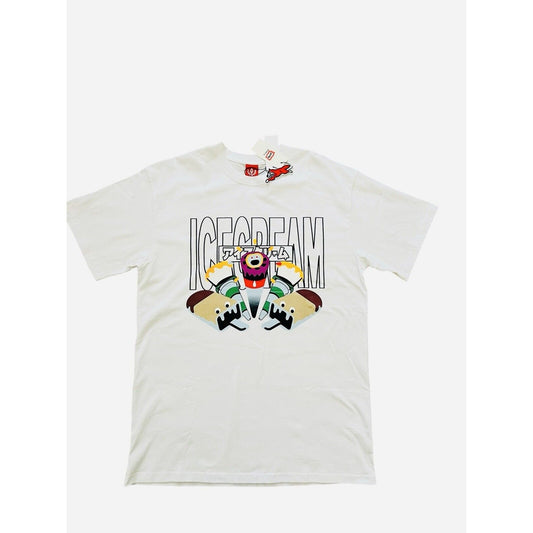 Ice Cream x Billionaire Boys Club The Gang T-Shirt