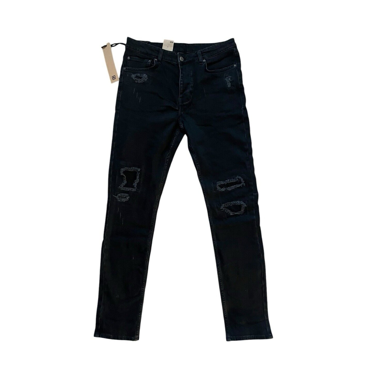 Ksubi Jeans Chitch Boneyard Slim Tapered