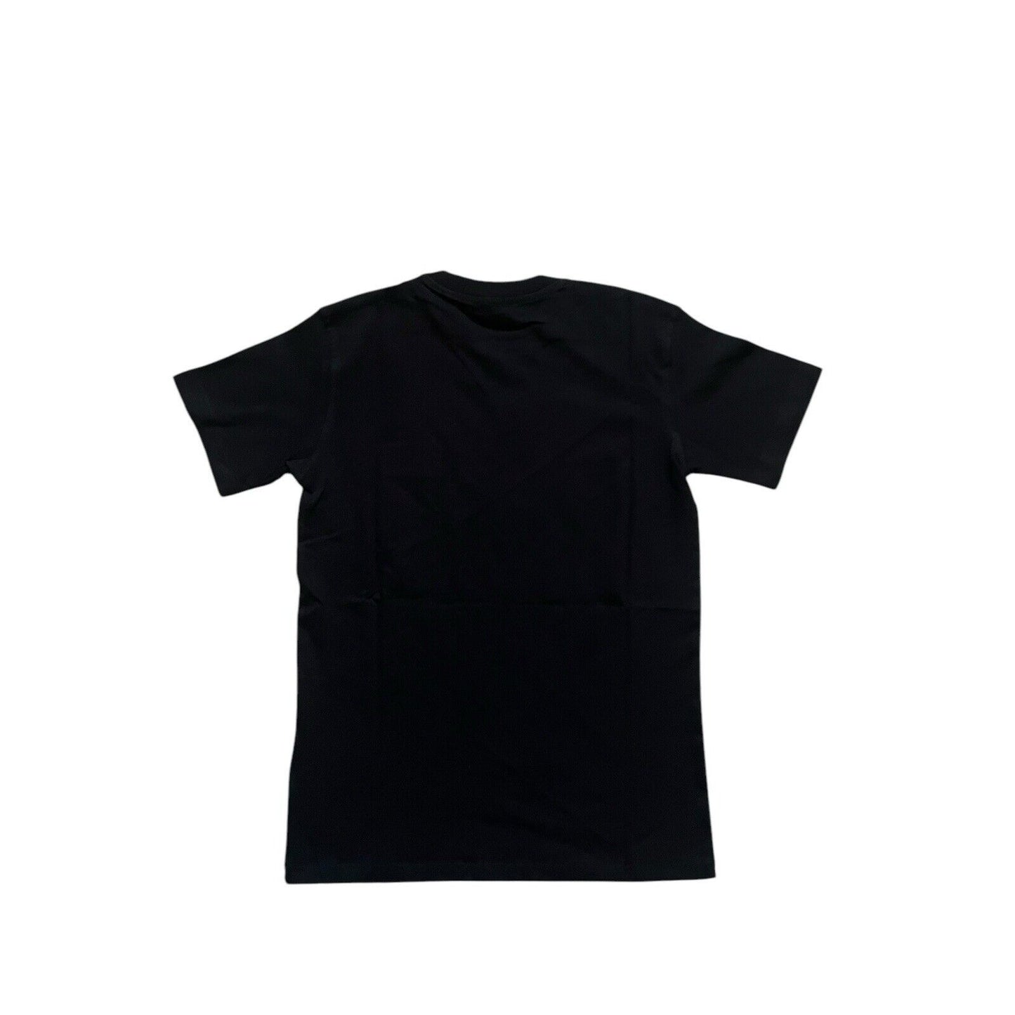 Diesel T-Just NLabel Logo Tee